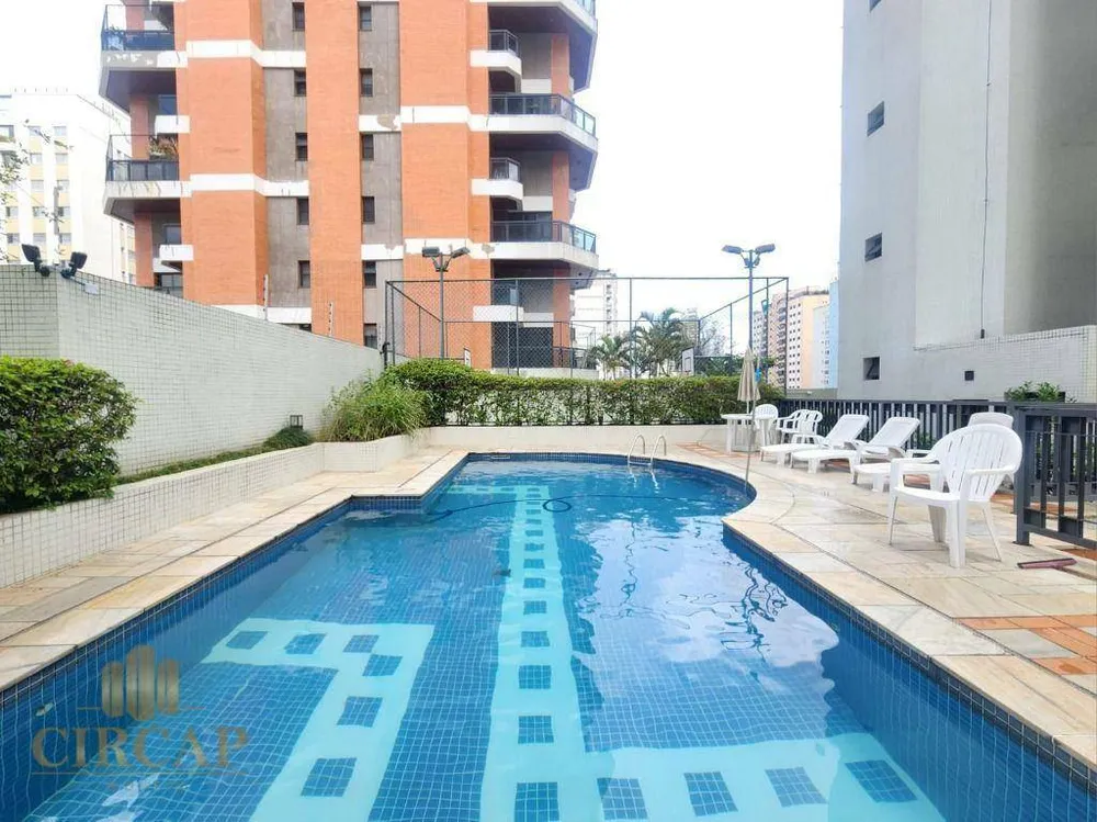 Apartamento, 4 quartos, 173 m² - Foto 16