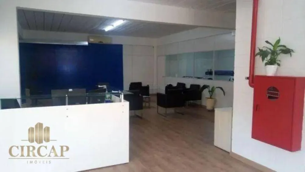 Depósito-Galpão, 2200 m² - Foto 6