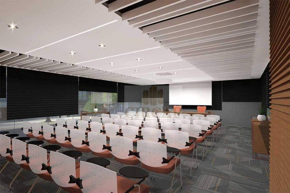 Sala-Conjunto, 262 m² - Foto 1