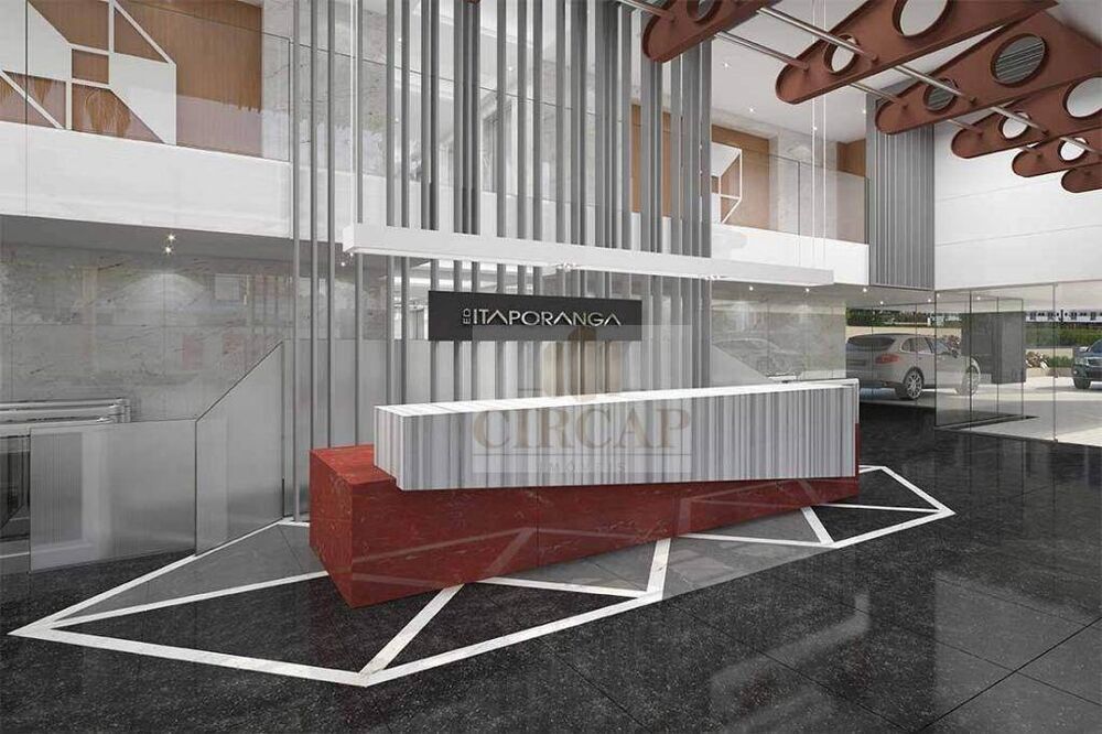 Sala-Conjunto, 262 m² - Foto 6