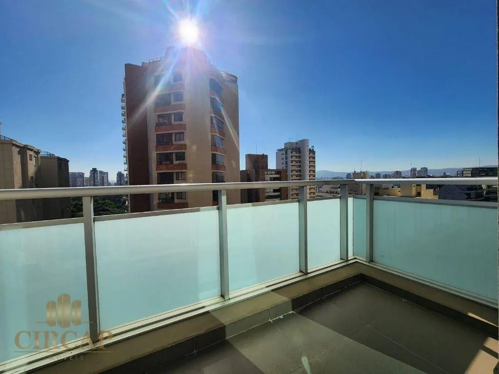 Sala-Conjunto, 267 m² - Foto 1