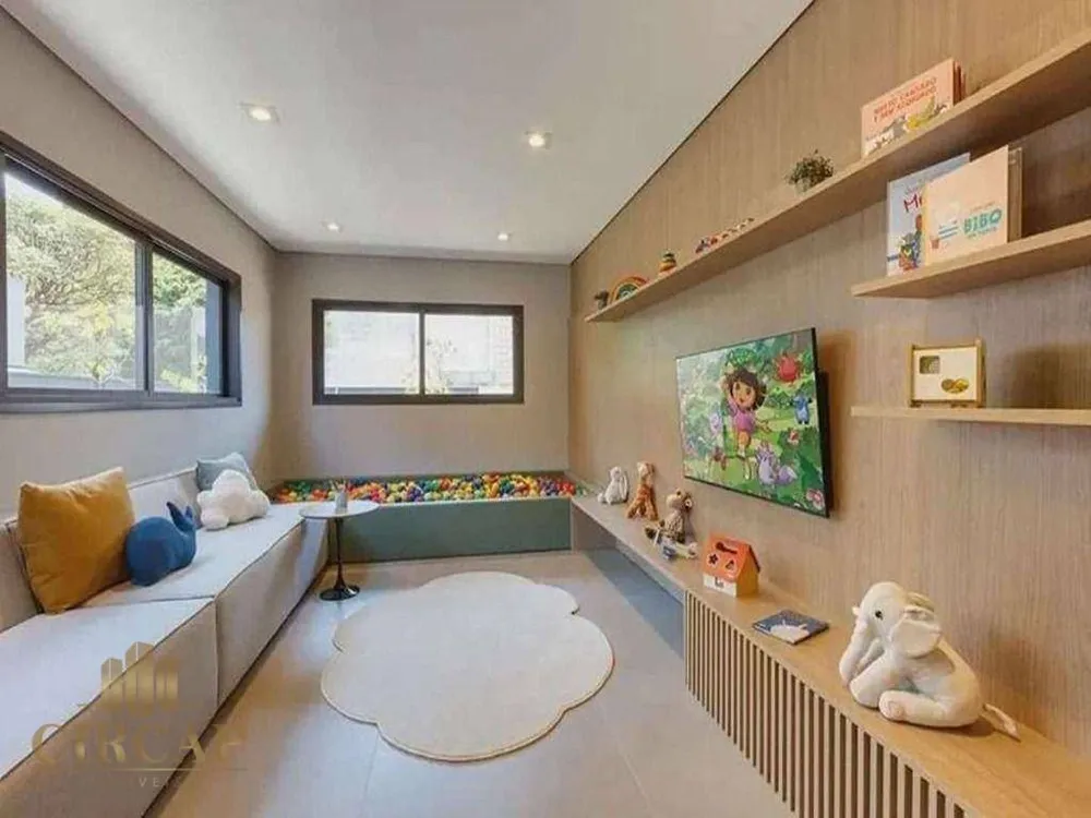 Apartamento, 4 quartos, 184 m² - Foto 10