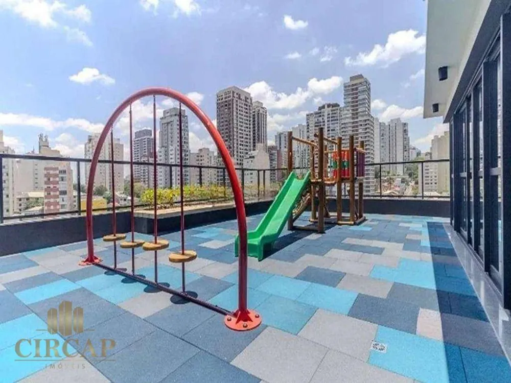 Apartamento, 4 quartos, 184 m² - Foto 9