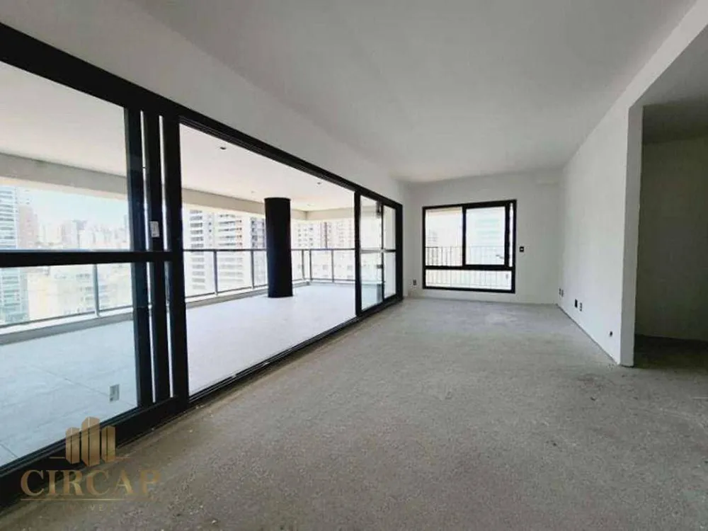 Apartamento, 4 quartos, 184 m² - Foto 1