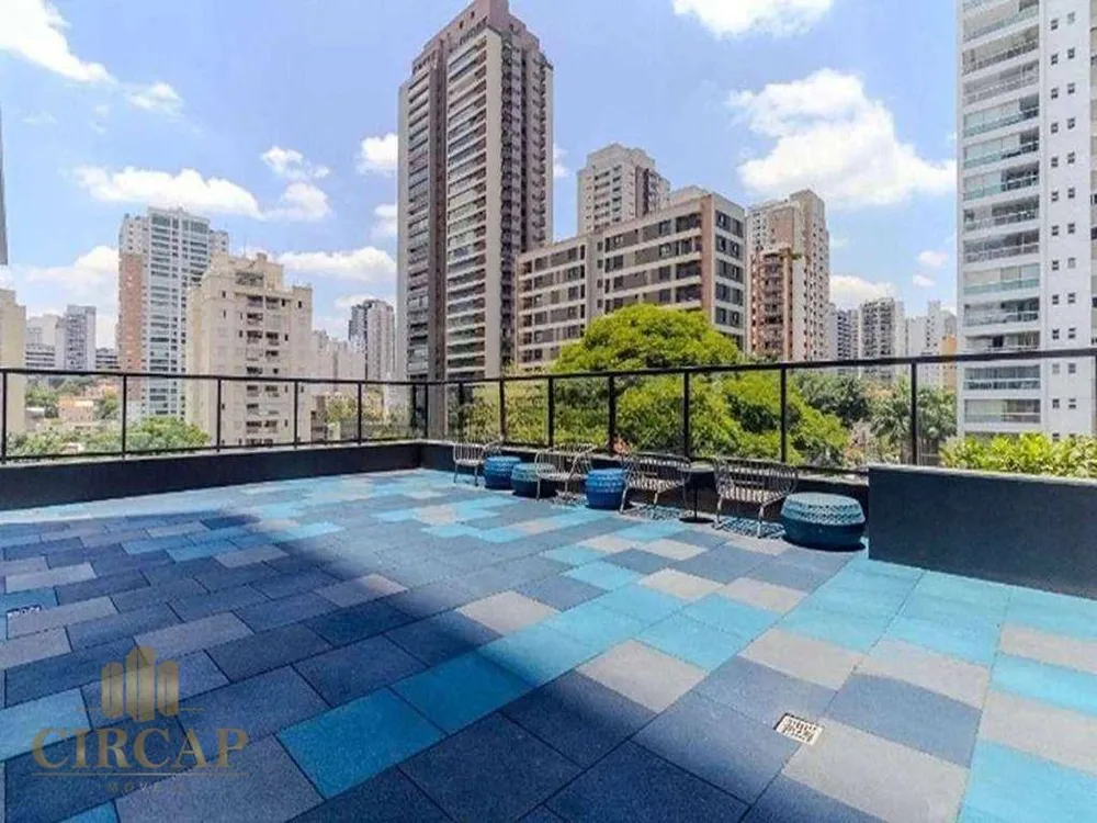 Apartamento, 4 quartos, 184 m² - Foto 10