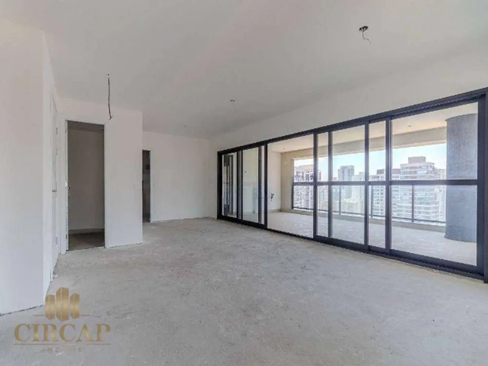 Apartamento, 4 quartos, 184 m² - Foto 4