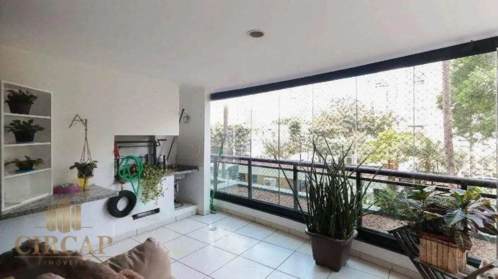 Apartamento, 4 quartos, 177 m² - Foto 2