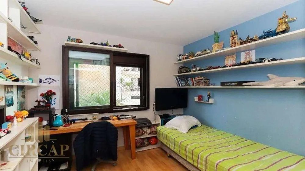 Apartamento, 4 quartos, 177 m² - Foto 10
