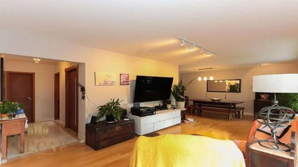 Apartamento, 4 quartos, 177 m² - Foto 3