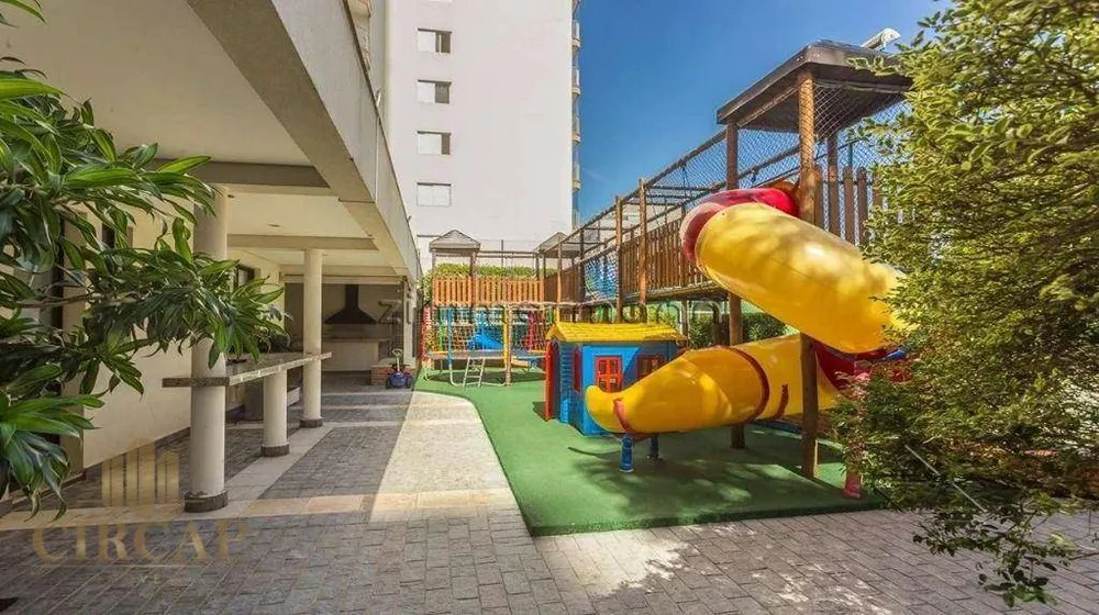Apartamento, 4 quartos, 177 m² - Foto 16