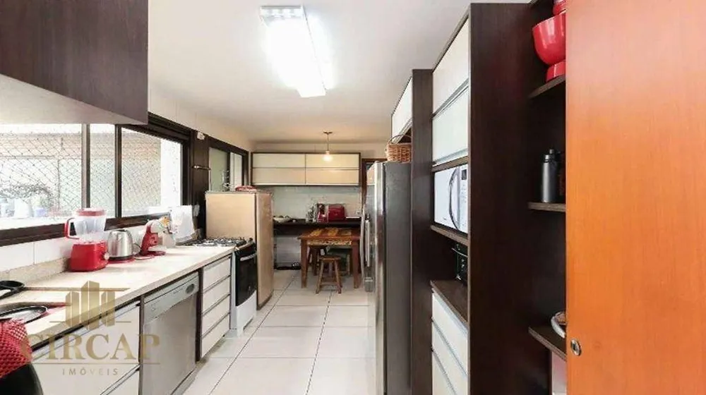 Apartamento, 4 quartos, 177 m² - Foto 13