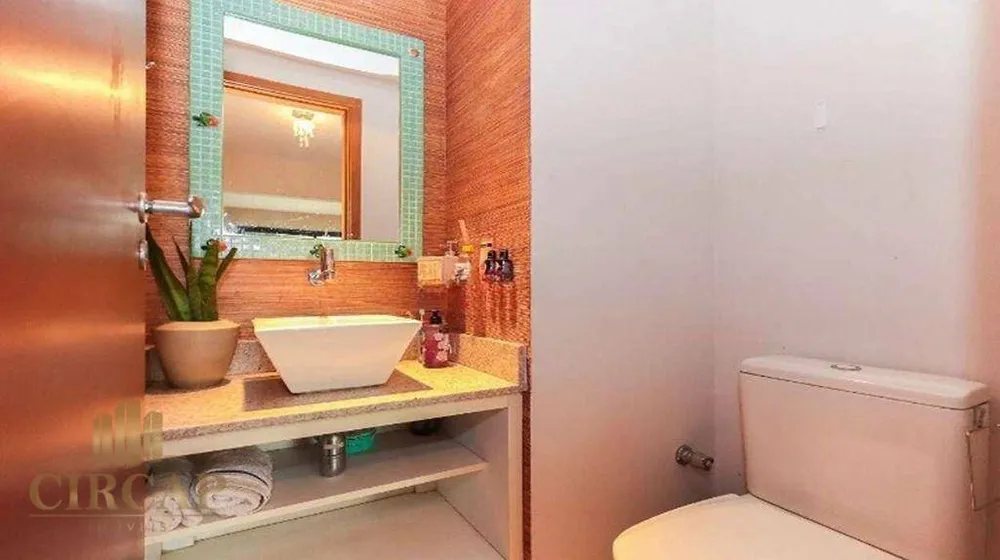 Apartamento, 4 quartos, 177 m² - Foto 7