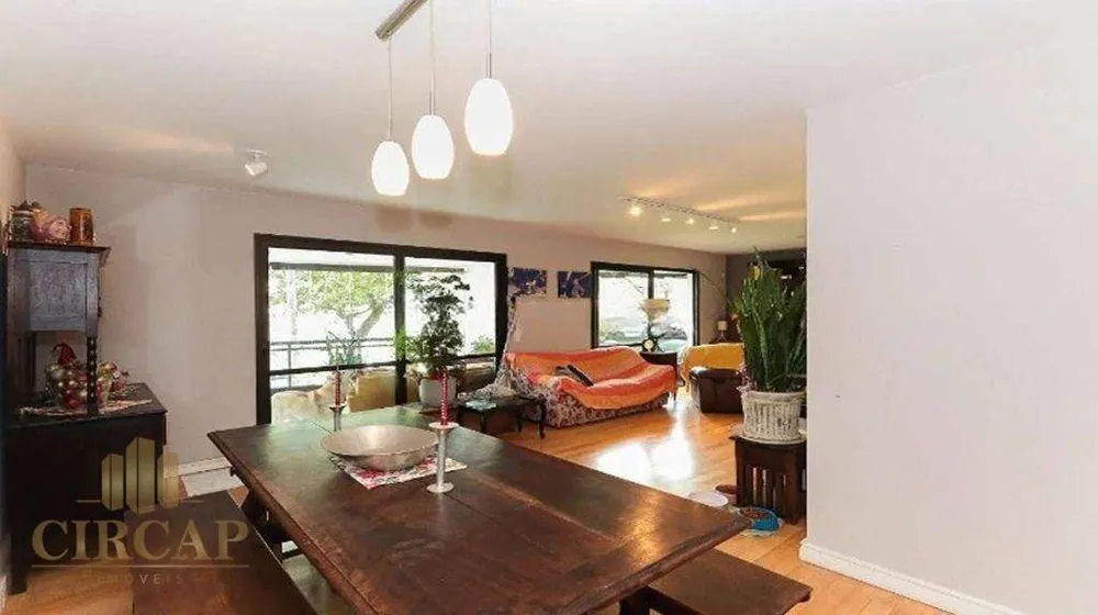 Apartamento, 4 quartos, 177 m² - Foto 6