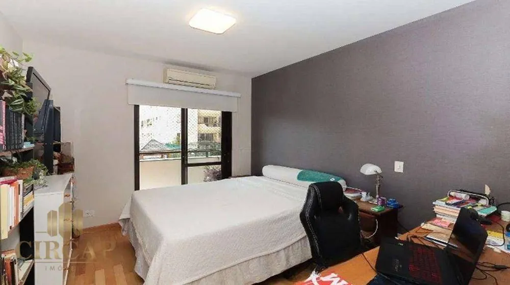 Apartamento, 4 quartos, 177 m² - Foto 8