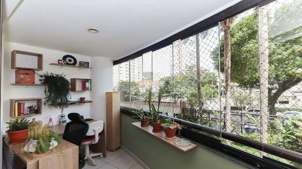 Apartamento, 4 quartos, 177 m² - Foto 5