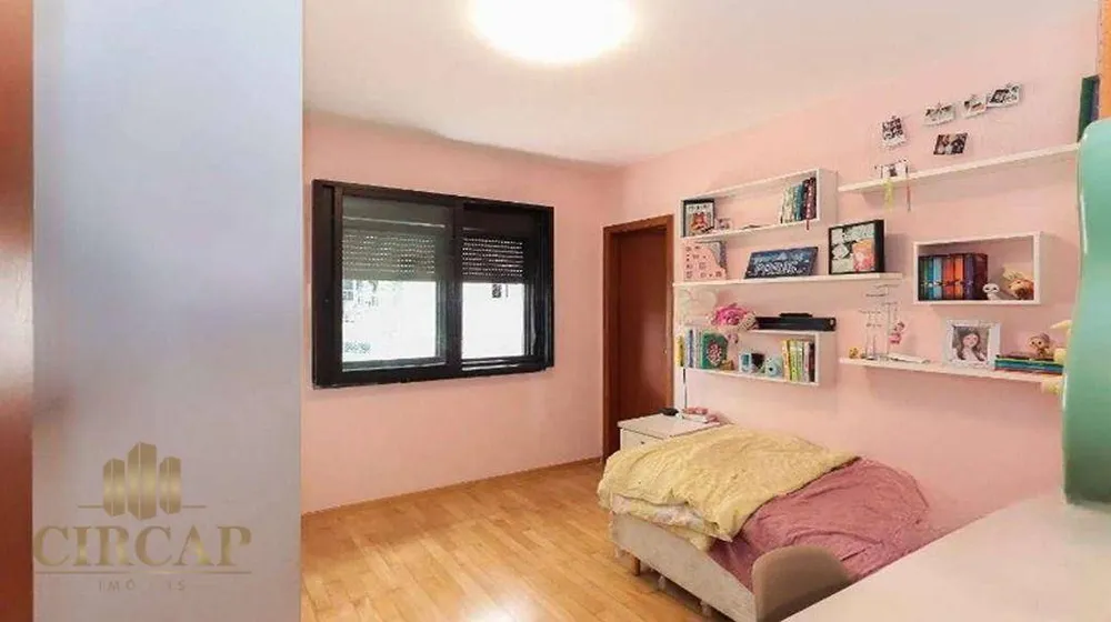Apartamento, 4 quartos, 177 m² - Foto 9