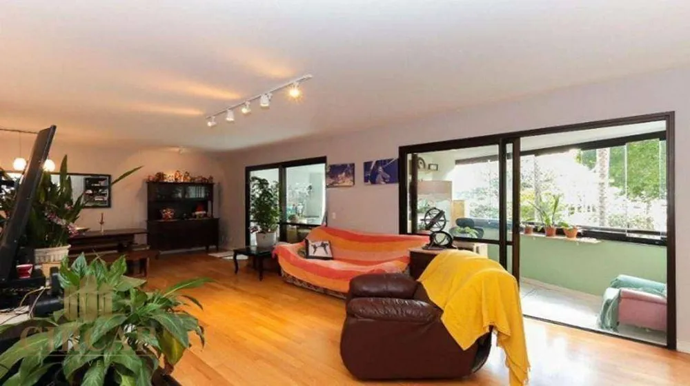 Apartamento, 4 quartos, 177 m² - Foto 1