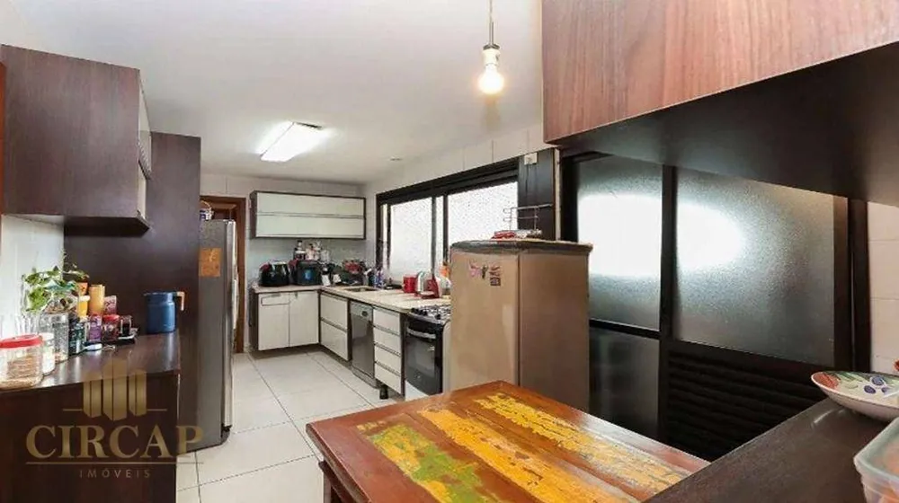 Apartamento, 4 quartos, 177 m² - Foto 12