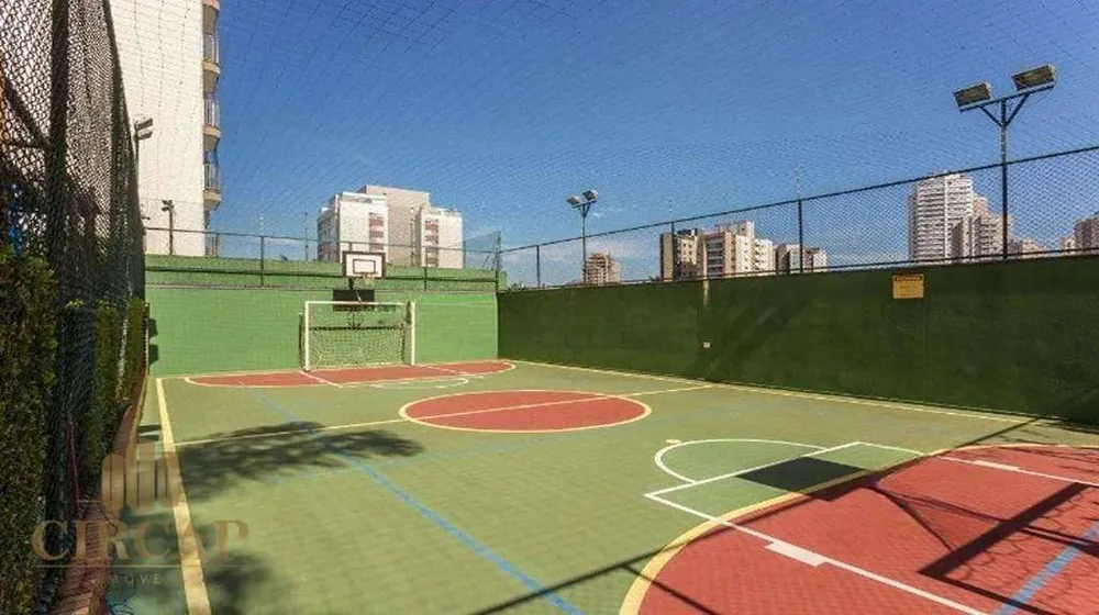 Apartamento, 4 quartos, 177 m² - Foto 15