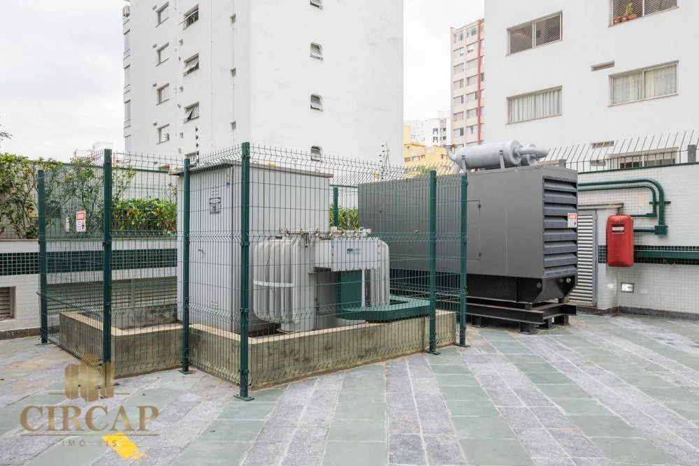 Prédio Inteiro, 1800 m² - Foto 3