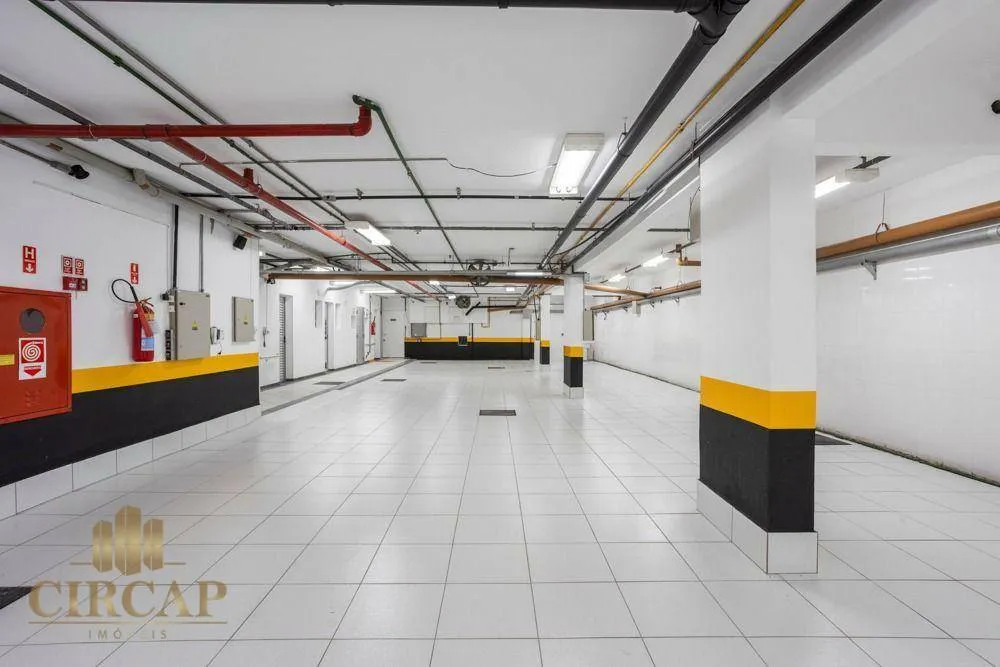 Prédio Inteiro, 1800 m² - Foto 2