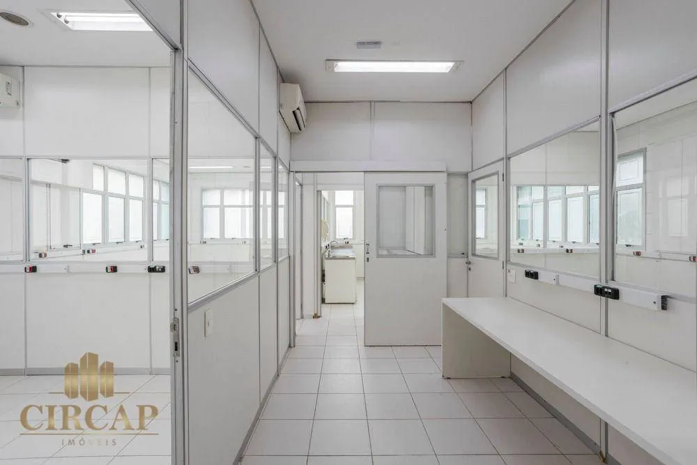 Prédio Inteiro, 1800 m² - Foto 5
