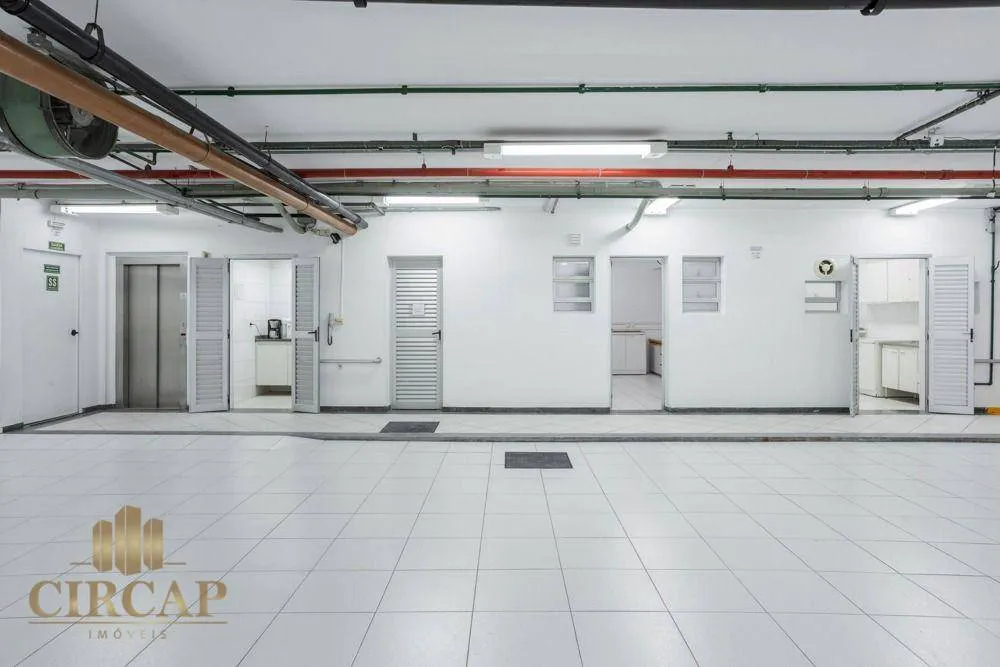 Prédio Inteiro, 1800 m² - Foto 4