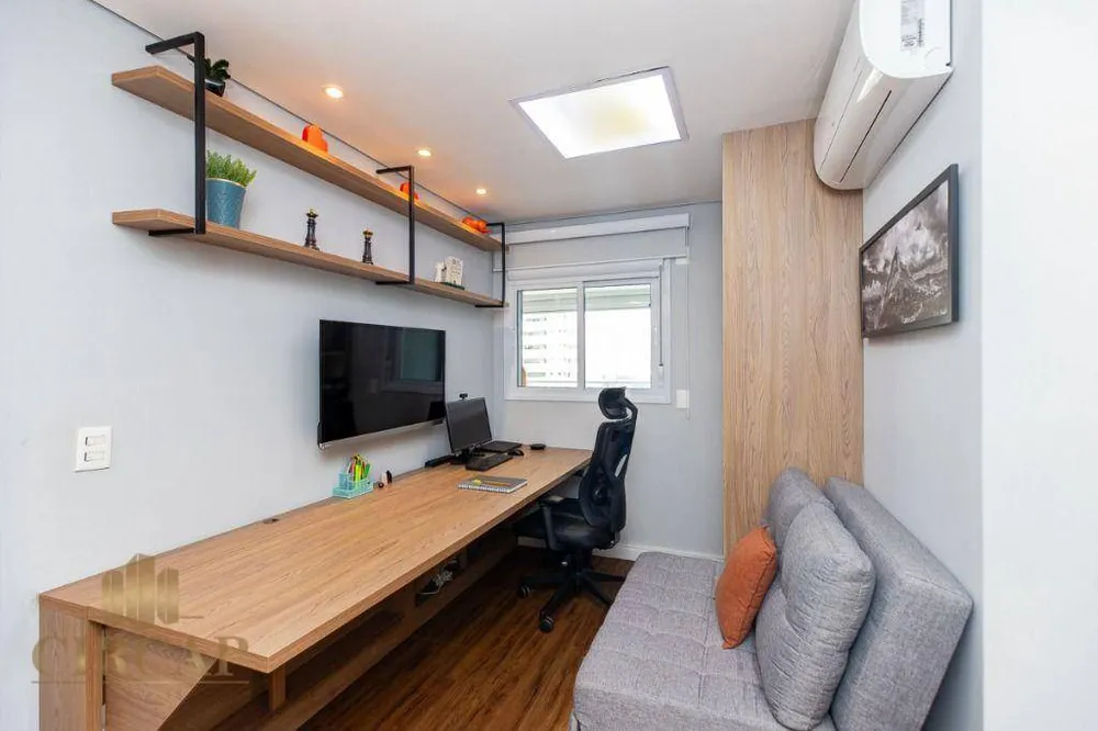 Apartamento, 3 quartos, 105 m² - Foto 8