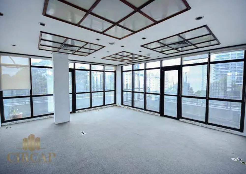 Prédio Inteiro, 5717 m² - Foto 12