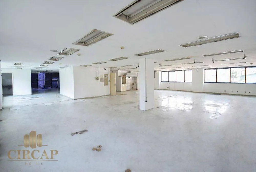 Prédio Inteiro, 5717 m² - Foto 4