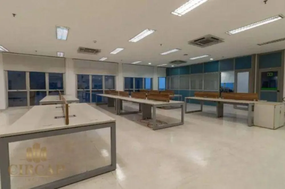 Prédio Inteiro, 3292 m² - Foto 13