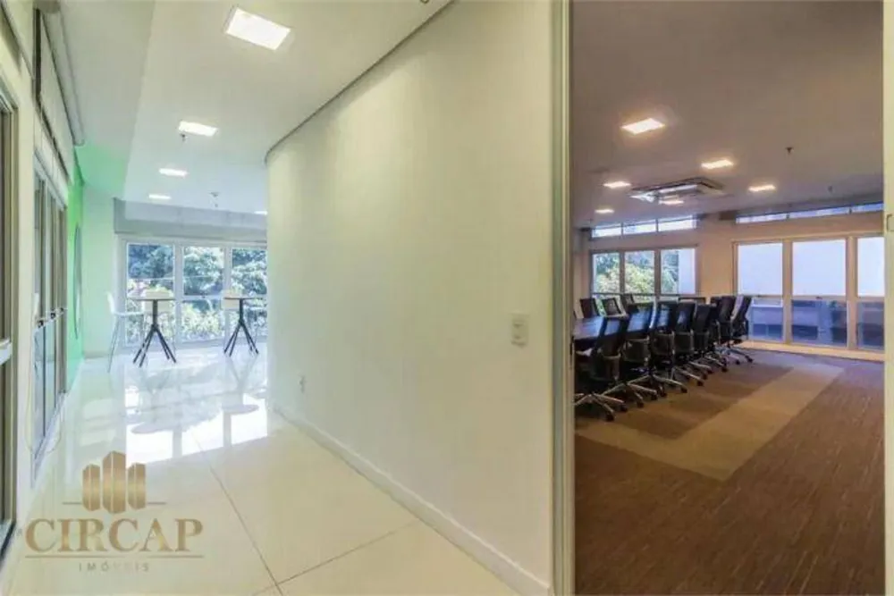 Prédio Inteiro, 3292 m² - Foto 10
