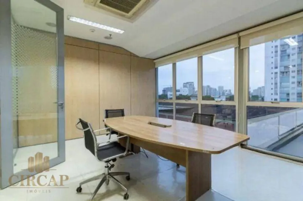 Prédio Inteiro, 3292 m² - Foto 8