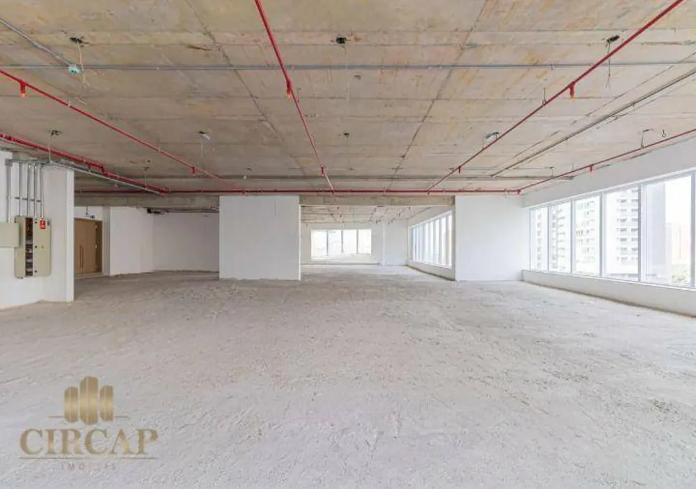 Sala-Conjunto, 244 m² - Foto 1