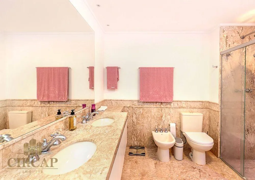 Apartamento, 3 quartos, 226 m² - Foto 5