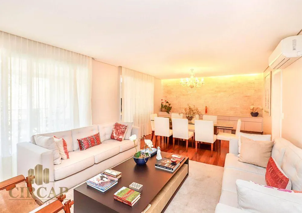 Apartamento, 3 quartos, 226 m² - Foto 10