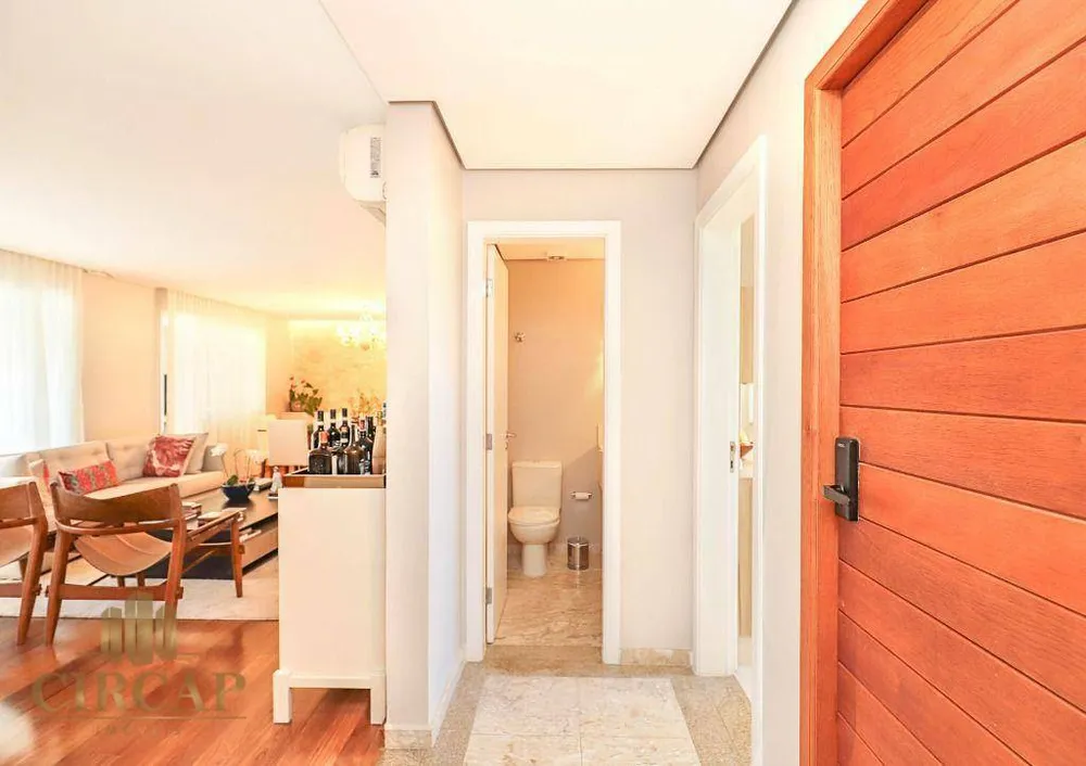 Apartamento, 3 quartos, 226 m² - Foto 3