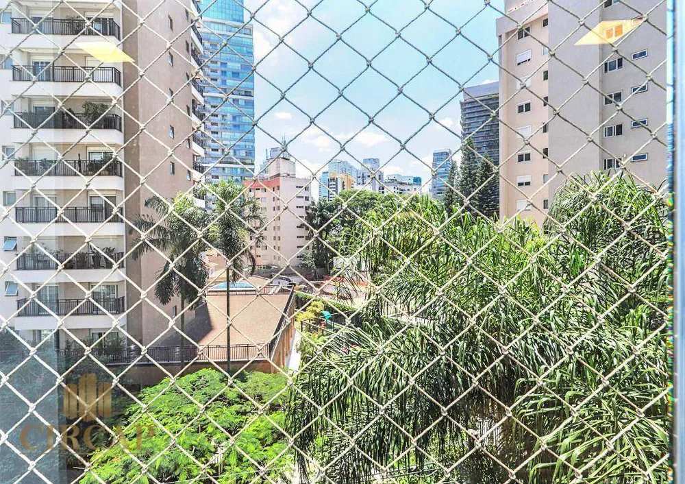 Apartamento, 3 quartos, 226 m² - Foto 11