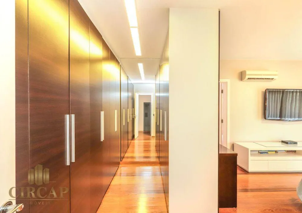 Apartamento, 3 quartos, 226 m² - Foto 8