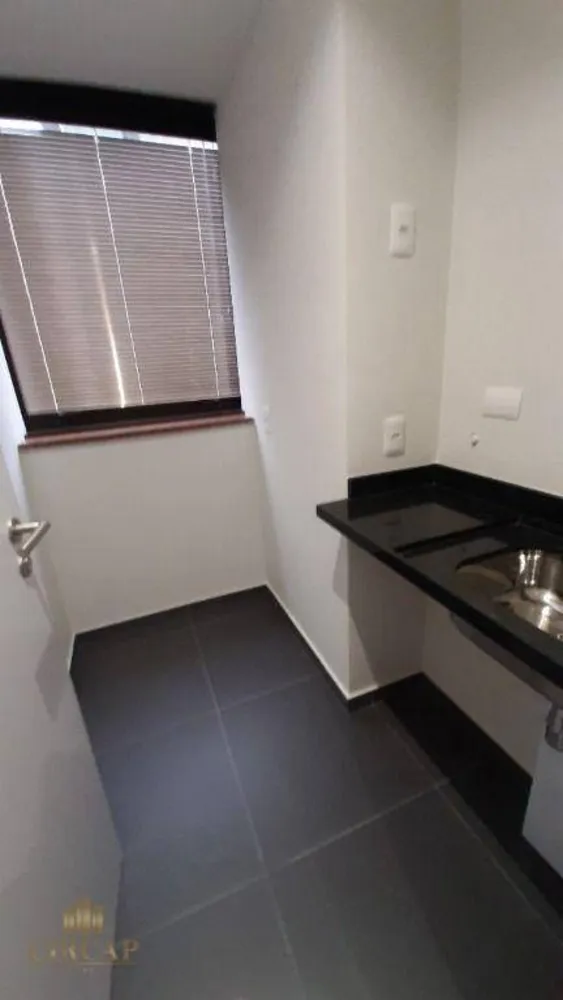 Prédio Inteiro, 410 m² - Foto 16