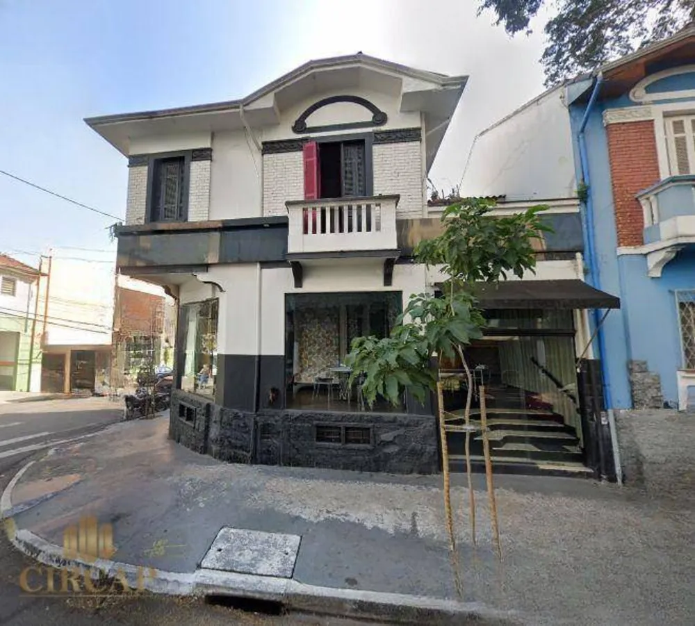 Loja-Salão, 225 m² - Foto 2