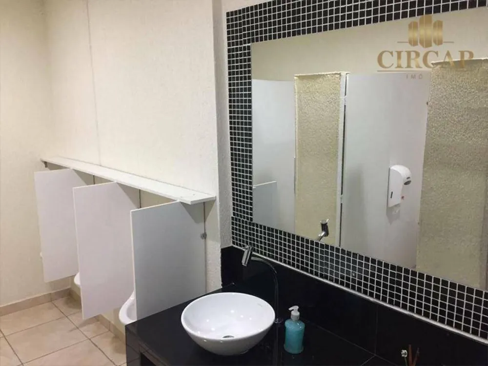 Depósito-Galpão, 719 m² - Foto 10