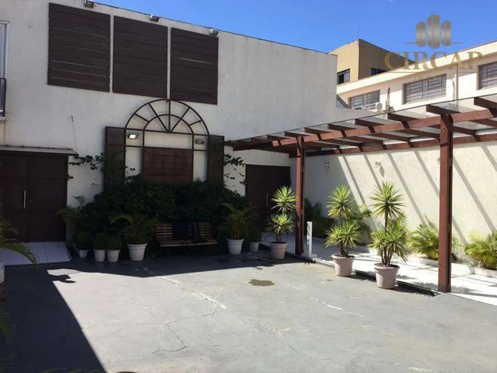 Depósito-Galpão, 719 m² - Foto 1