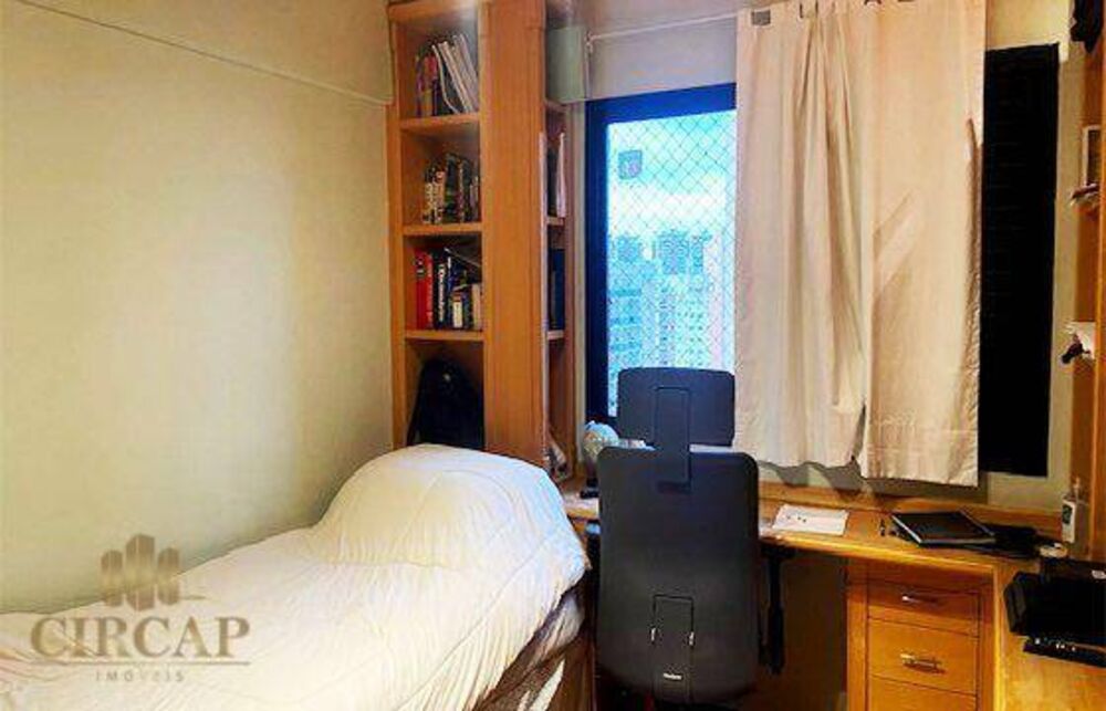 Apartamento, 3 quartos, 120 m² - Foto 2