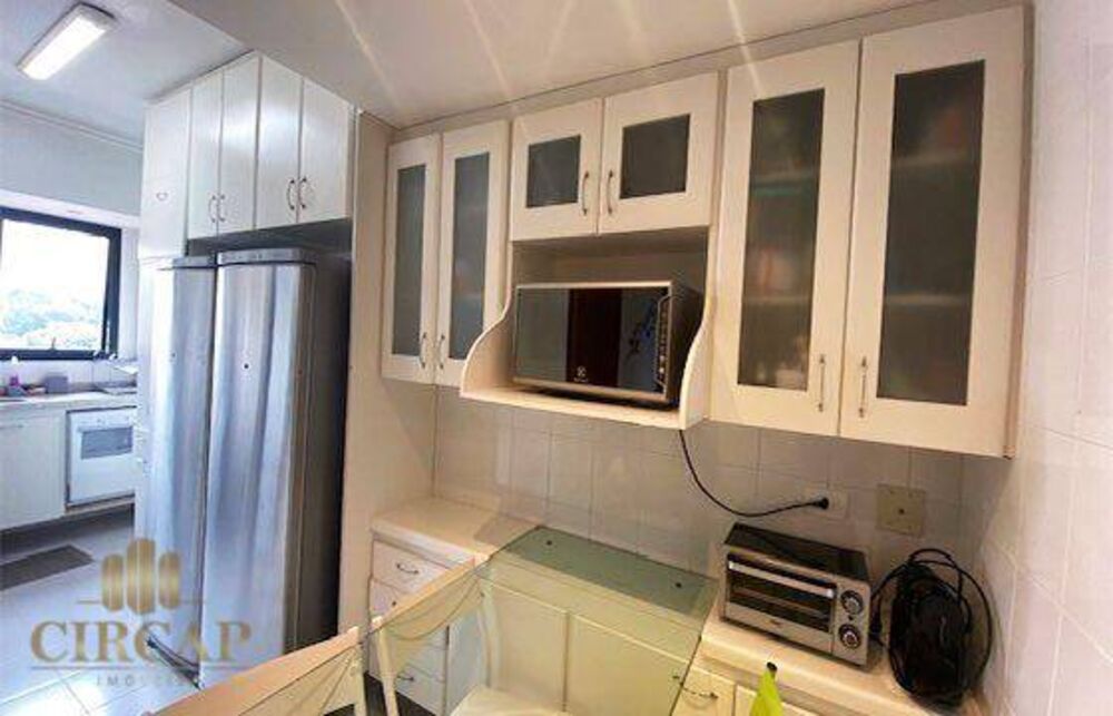 Apartamento, 3 quartos, 120 m² - Foto 1