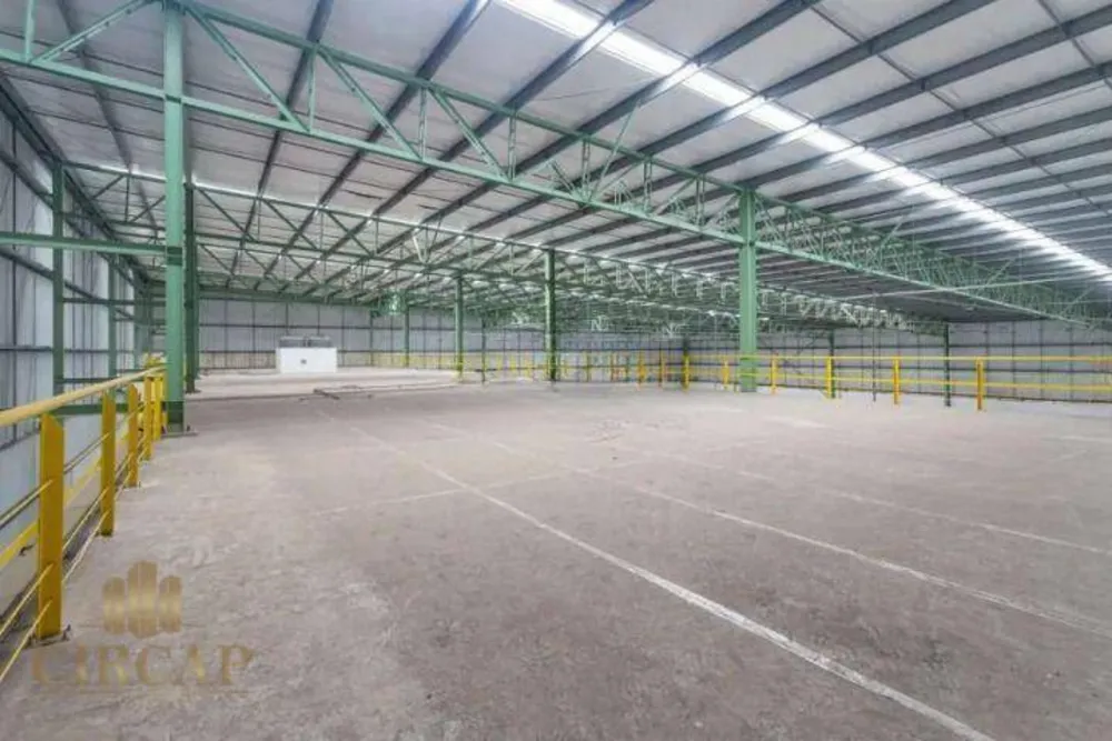 Depósito-Galpão, 7000 m² - Foto 7