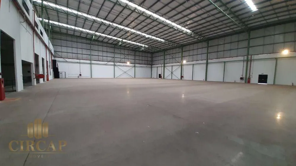 Depósito-Galpão, 7000 m² - Foto 5