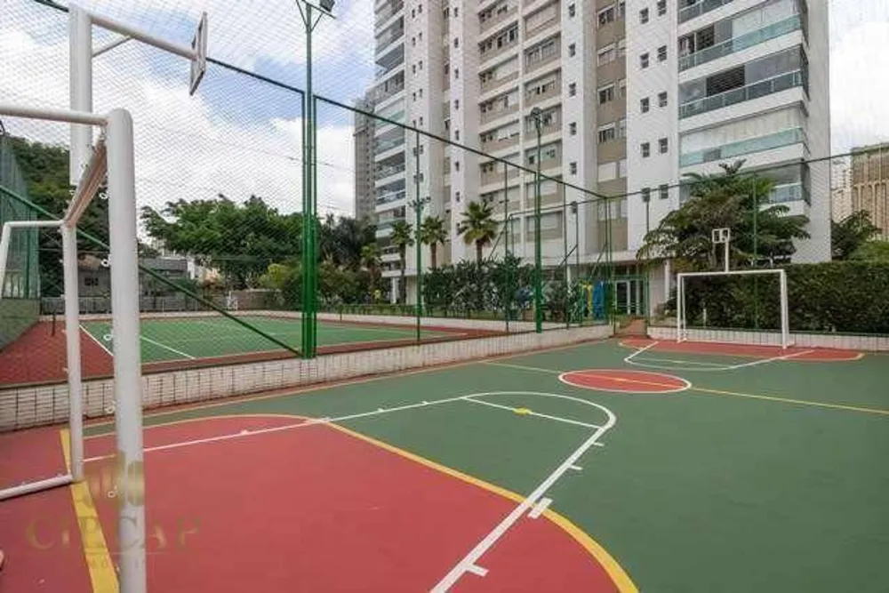 Apartamento, 3 quartos, 225 m² - Foto 6