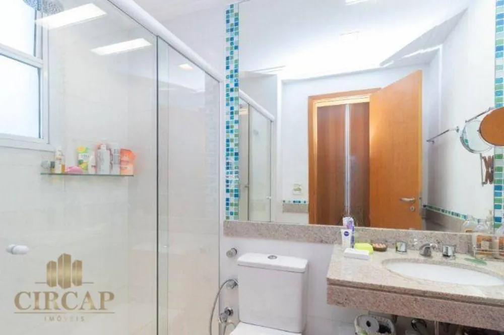 Apartamento, 3 quartos, 225 m² - Foto 10