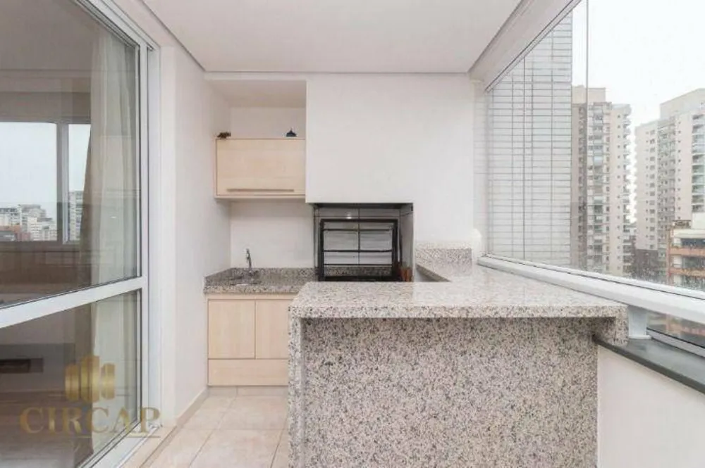 Apartamento, 3 quartos, 225 m² - Foto 13